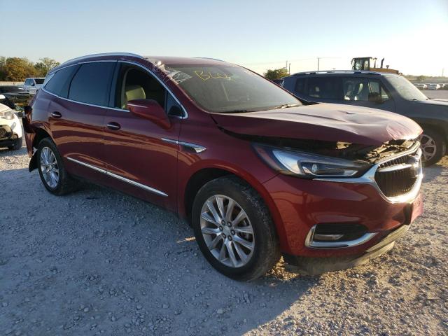 5GAERBKW5KJ105897 | 2019 BUICK ENCLAVE ES