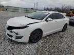 2016 LINCOLN MKZ - 3LN6L2G94GR624813