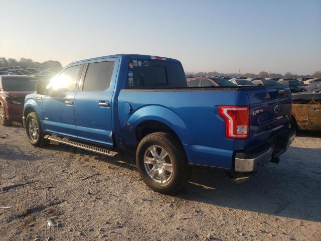 1FTEW1CP2GKE81239 | 2016 FORD F150 SUPER