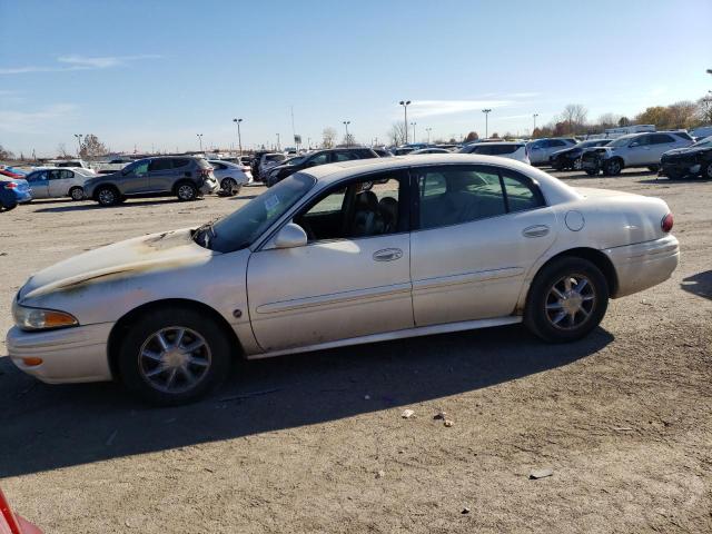 2003 Buick LeSabre Limited