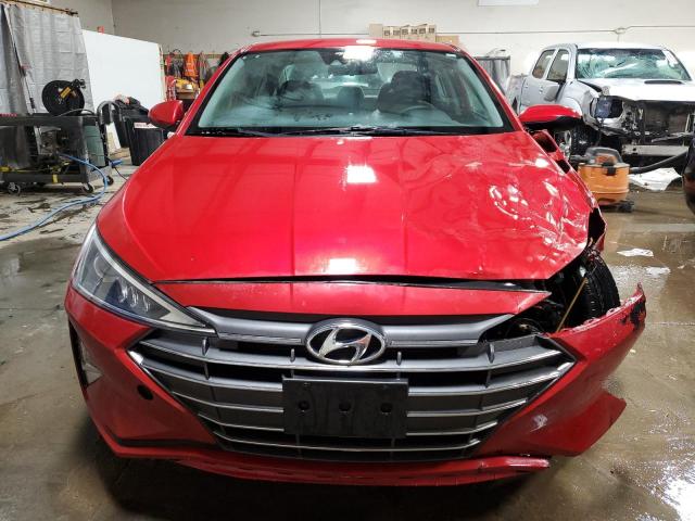 5NPD84LF4LH556501 | 2020 HYUNDAI ELANTRA SE