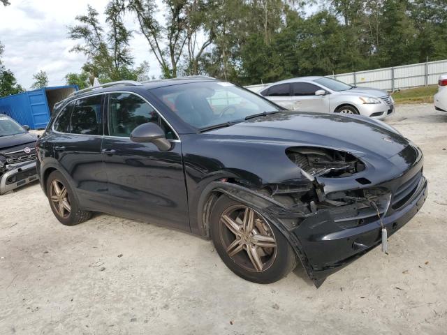 Vin: wp1ab2a22cla47154, lot: 77075593, porsche cayenne s 20124