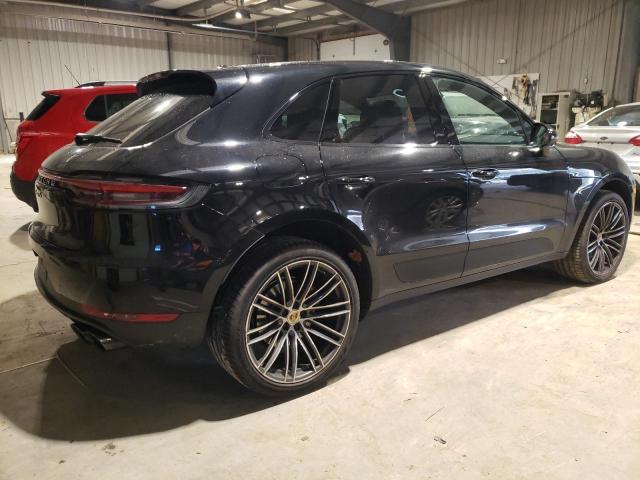 WP1AB2A57KLB33309 Porsche Macan S 3