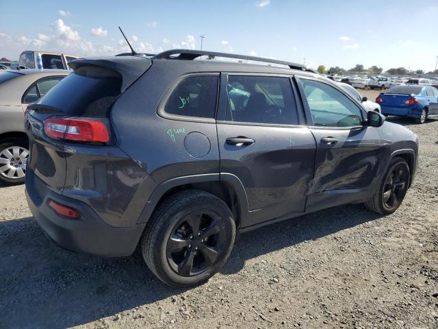 1C4PJLAB2HW580745 Jeep Cherokee Sport