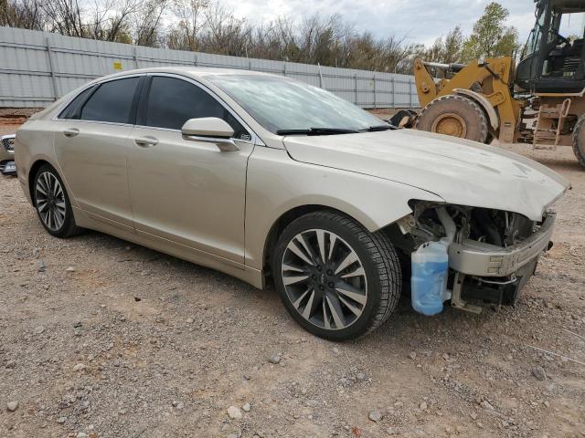 3LN6L5FC6HR612601 | 2017 LINCOLN MKZ RESERV