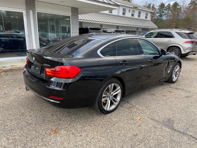 WBA4C9C56GG140976 BMW 428 Xi Gran Coupe Sulev