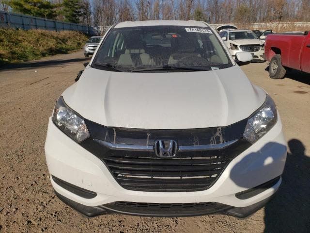 2018 HONDA HR-V 3CZRU6H38JM709023