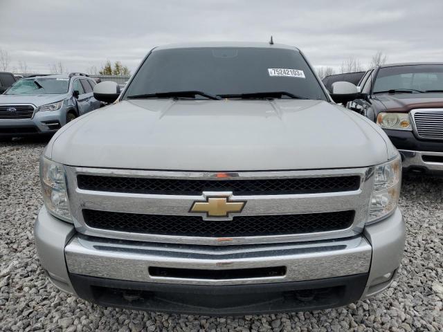 1GCRKTE36BZ319150 | 2011 Chevrolet silverado k1500 ltz