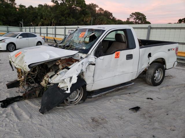 2009 Ford F-150 