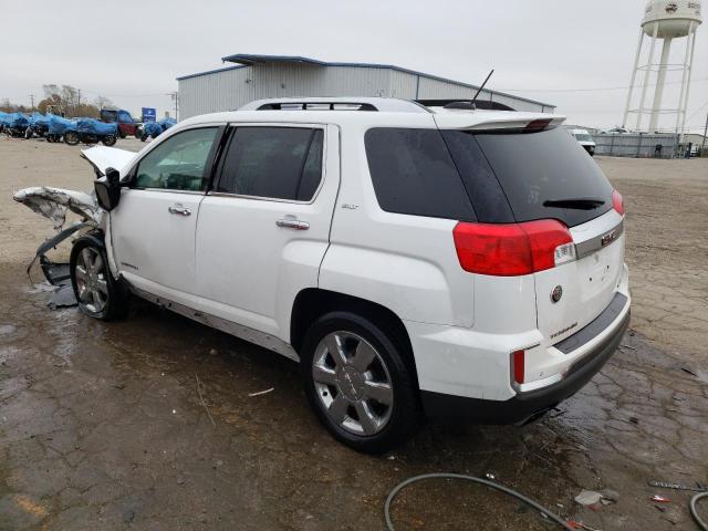 2GKFLUE32G6155568 | 2016 GMC TERRAIN SL