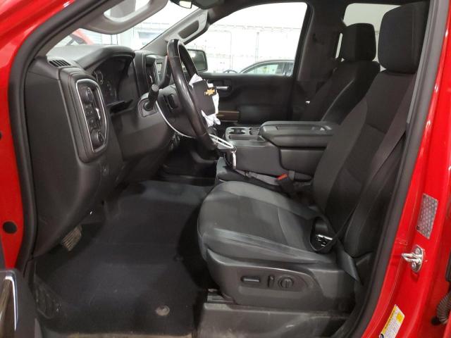 2019 CHEVROLET TRUCK - 1GCRYDED2KZ183483