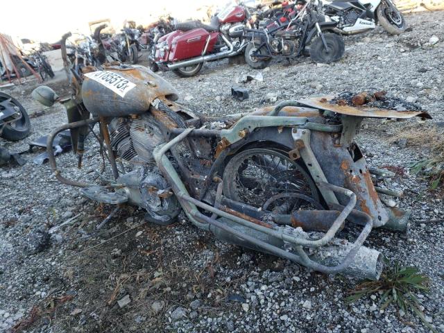 2003 HARLEY-DAVIDSON FLHT CLASS 1HD1DJV163Y621070