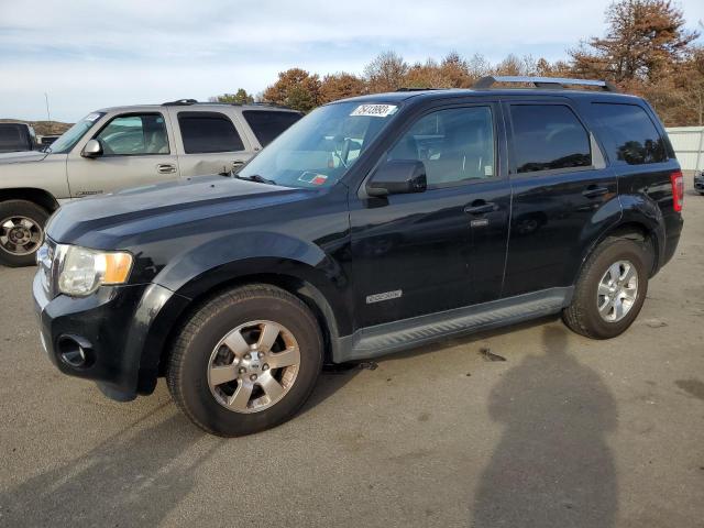 2008 Ford Escape Limited