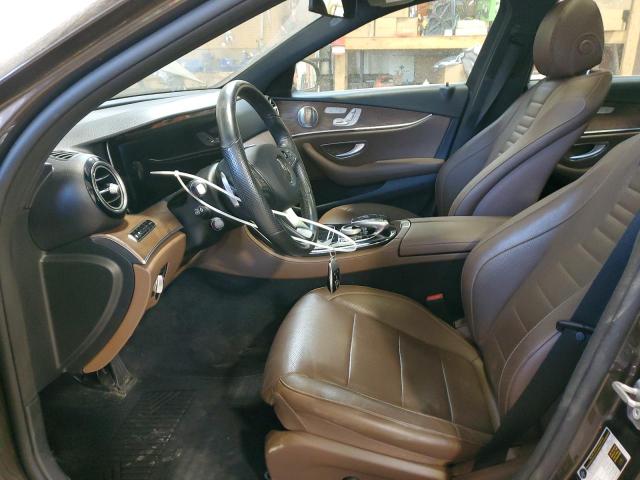 2017 MERCEDES-BENZ E 400 4MAT - WDDZF6GBXHA136826