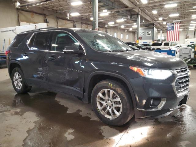 1GNEVGKW0KJ244396 | 2019 CHEVROLET TRAVERSE L