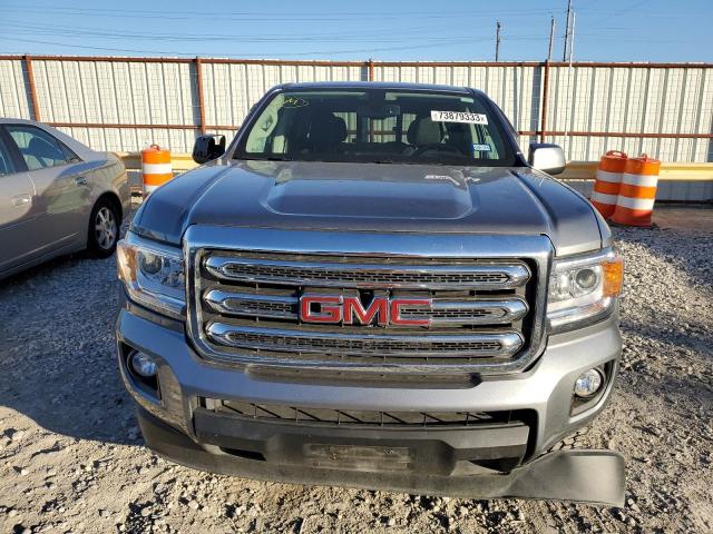 1GTG5CENXJ1116453 GMC CANYON SLE