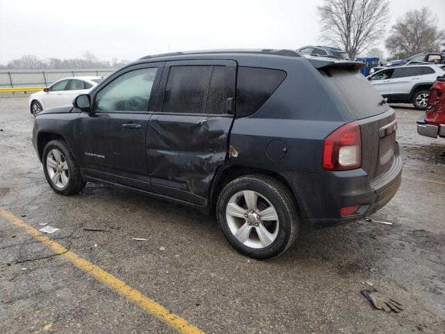 1C4NJCBA8GD561009 | 2016 JEEP COMPASS SP