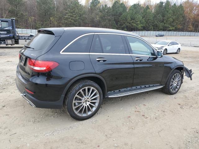 WDC0G4KB2KV177425 | 2019 MERCEDES-BENZ GLC 300 4M