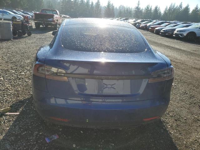 5YJSA1E29LF415796 | 2020 Tesla model s