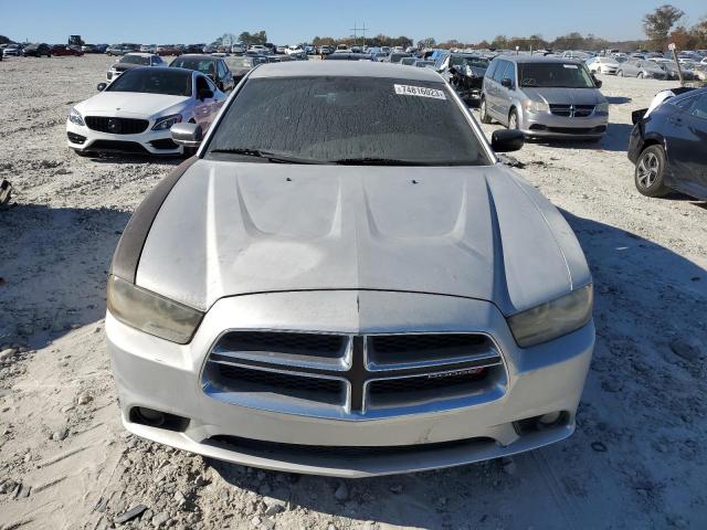 2012 Dodge Charger - Image 5