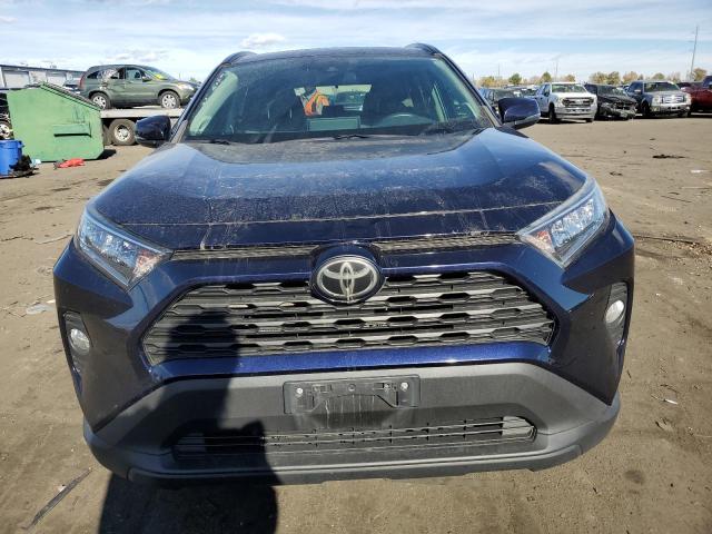 2T3A1RFV5KC041457 | 2019 TOYOTA RAV4 XLE P