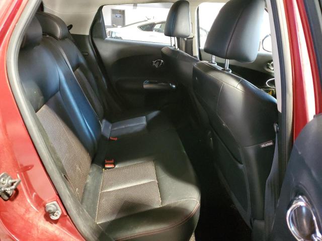 JN8AF5MV7ET364111 Nissan JUKE S