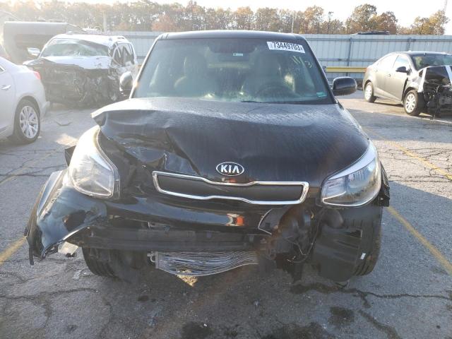 2015 KIA SOUL - KNDJN2A27F7231737