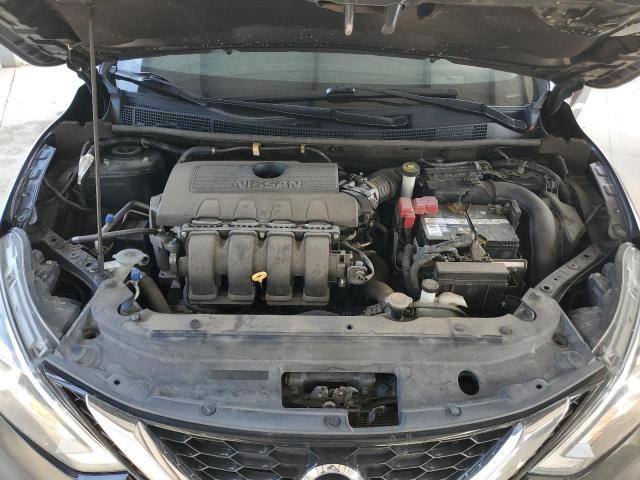 3N1AB7AP3HL716976 | 2017 Nissan sentra s