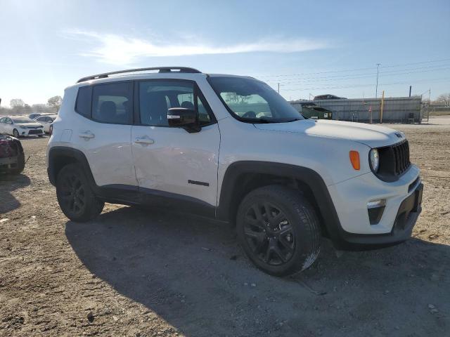 2022 JEEP RENEGADE A - ZACNJDE10NPN47327