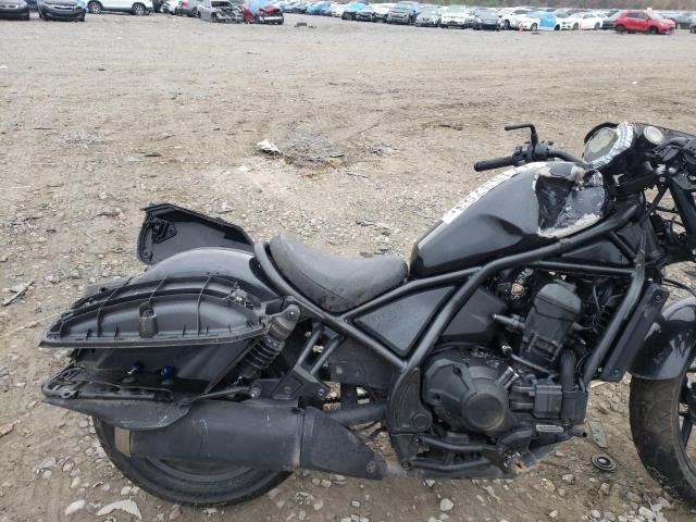 2023 HONDA CMX1100 T - JH2SC8368PK201519