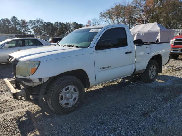 2006 Toyota Tacoma 