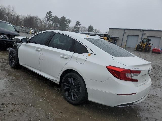2020 HONDA ACCORD LX - 1HGCV1F17LA008987