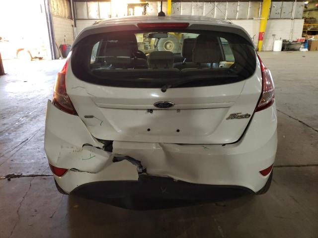 3FADP4EJXGM158283 | 2016 FORD FIESTA SE