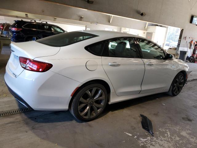 2015 CHRYSLER 200 S - 1C3CCCBBXFN567739