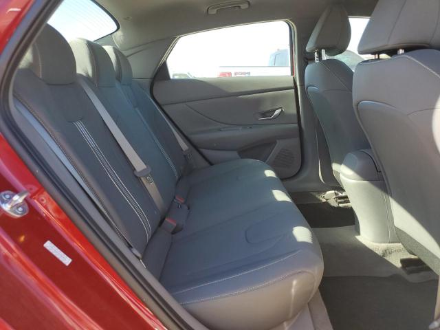 2023 HYUNDAI ELANTRA SE - KMHLM4AG1PU583679