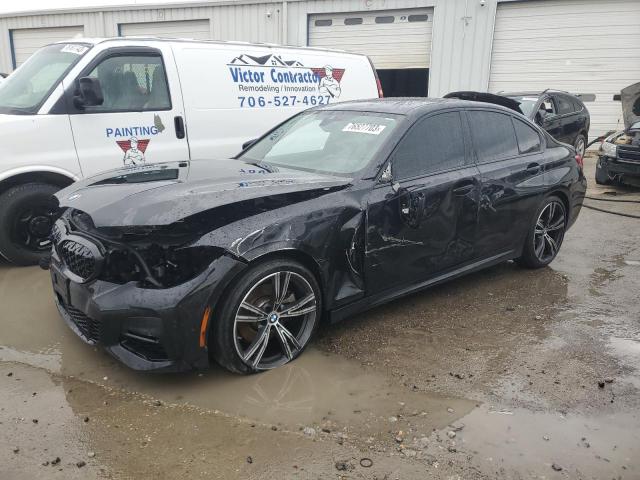 2019 BMW 3 Series 330xi