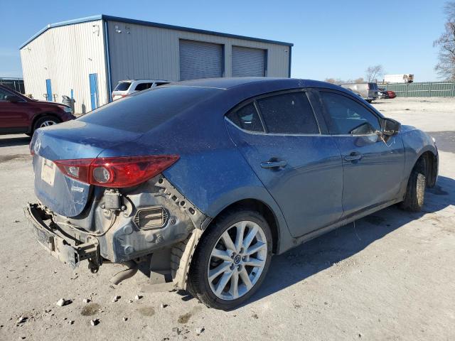 3MZBN1V79HM139166 | 2017 MAZDA 3 TOURING