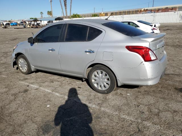 2016 NISSAN VERSA S - 3N1CN7AP0GL825149