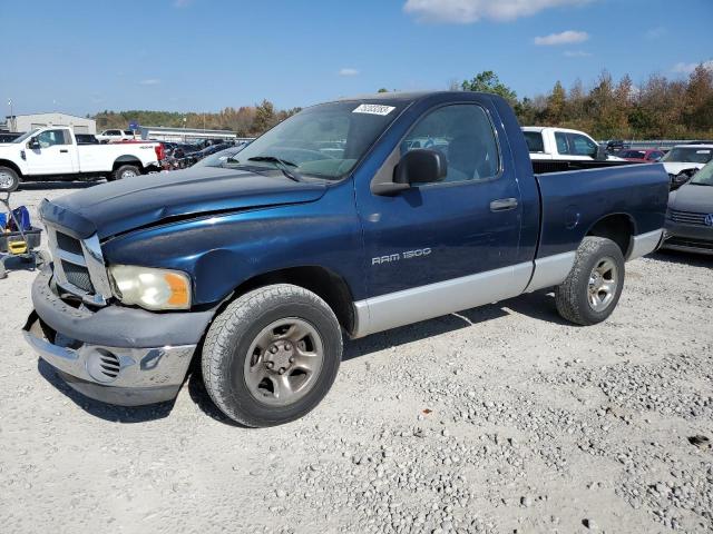 2002 Dodge Ram 1500 