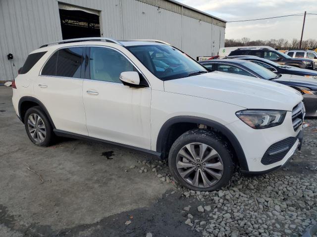 4JGFB4KBXLA137841 | 2020 MERCEDES-BENZ GLE 350 4M