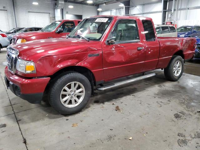 2008 Ford Ranger 