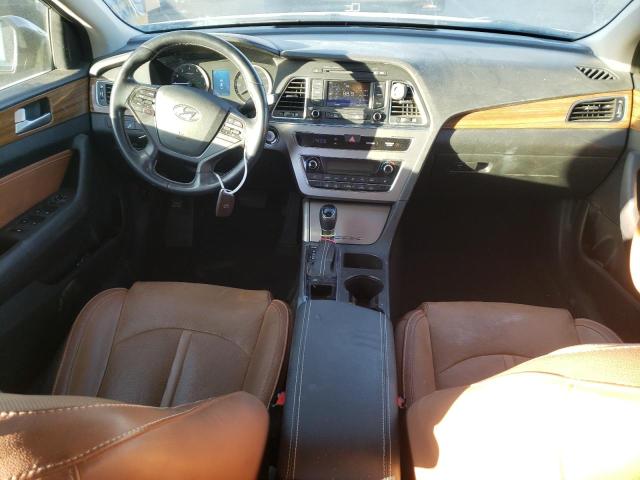 2015 HYUNDAI SONATA SPO - 5NPE34AF8FH218447