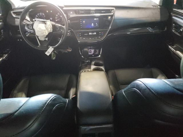 2014 TOYOTA AVALON BAS 4T1BK1EB7EU131831