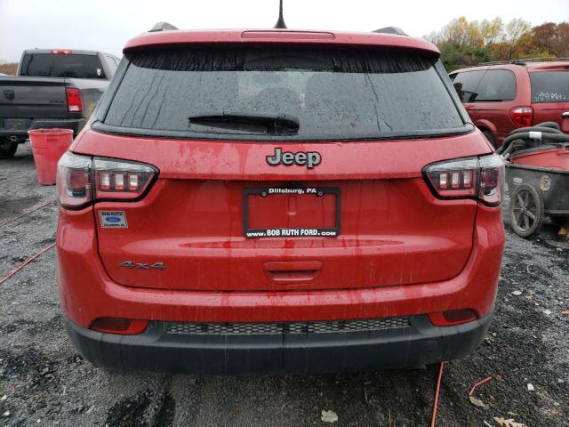 2021 JEEP COMPASS 80 3C4NJDEB9MT575839