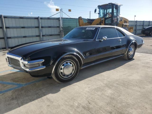 1968 Oldsmobile Toronado VIN: 394878M615181 Lot: 76528203