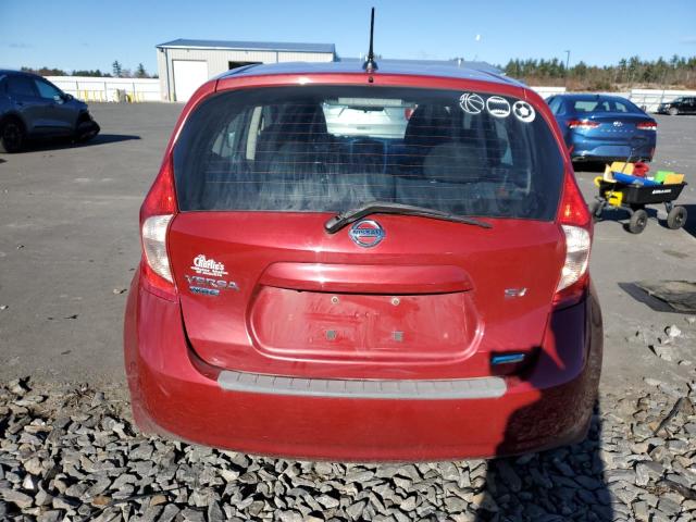 3N1CE2CP5FL356736 | 2015 NISSAN VERSA NOTE