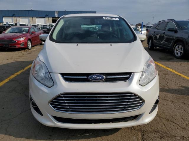 2016 FORD C-MAX PREM - 1FADP5CU5GL102630