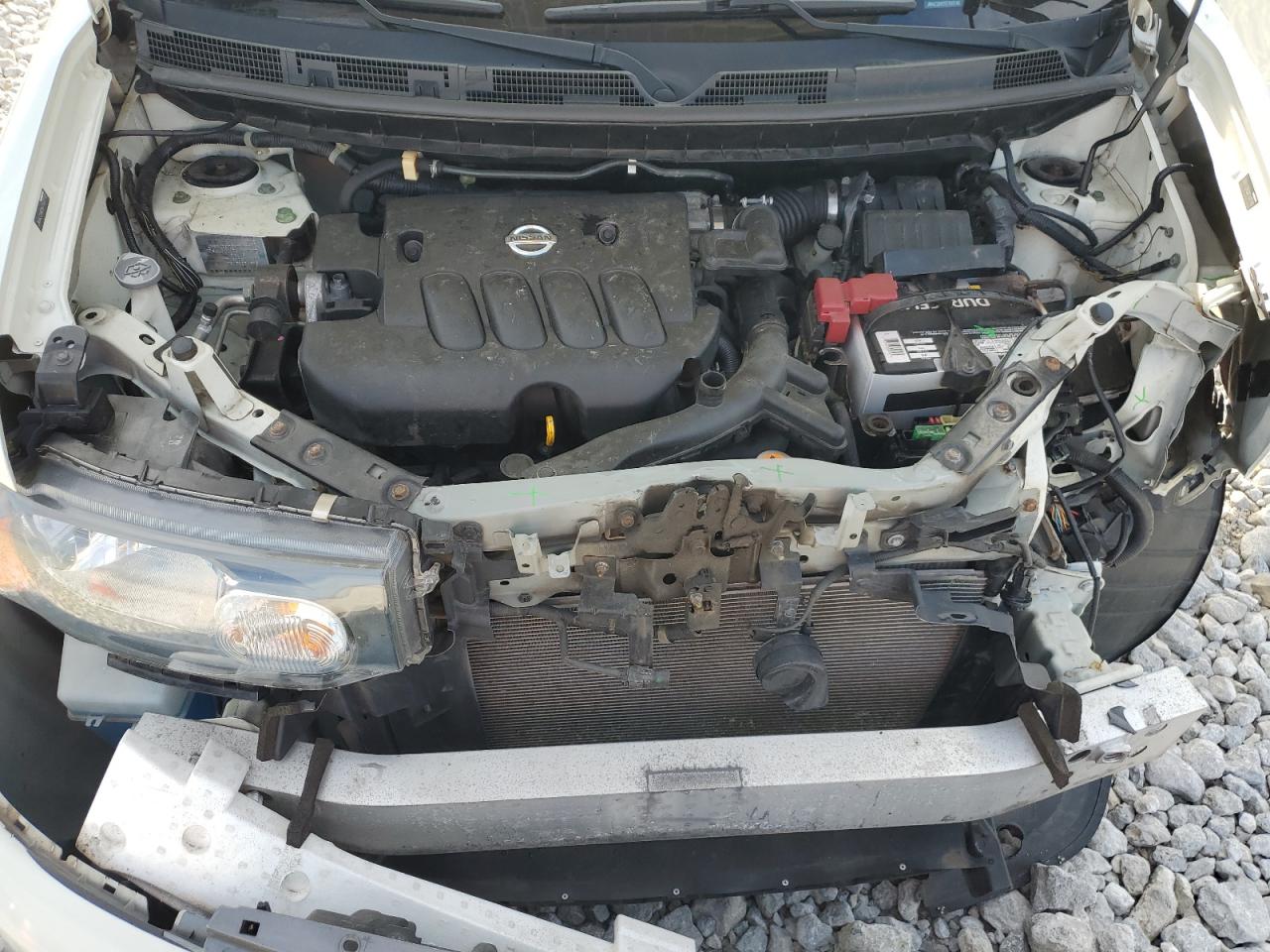 JN8AZ28R29T107740 2009 Nissan Cube Base