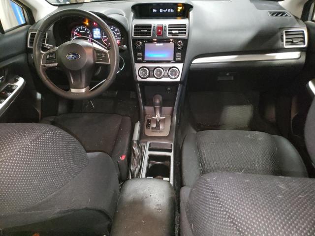 JF1GJAK62FH025310 | 2015 SUBARU IMPREZA PR