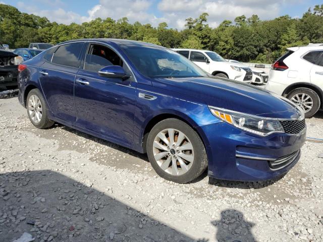 5XXGU4L36HG152374 | 2017 KIA OPTIMA EX